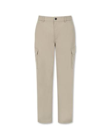 [WAAC] Men Cargo Tapered Fit Pants_WMPNS25102BEX