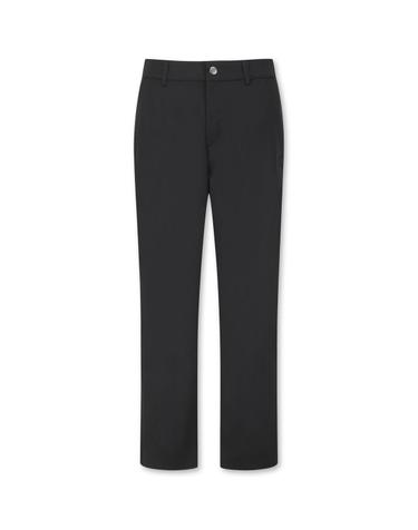 [WAAC] [WAAC X JONES] Men s Tapered Fit Pants_WMPNS25170BKX
