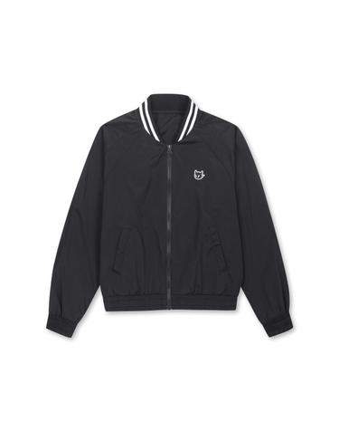 [WAAC] Women Essential Summer jumper_WWUAM25200BKX