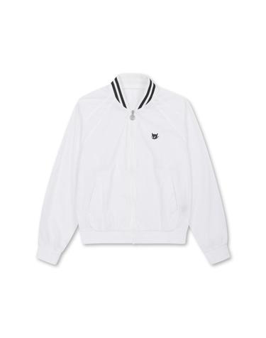 [WAAC] Women Essential Summer jumper_WWUAM25200WHX