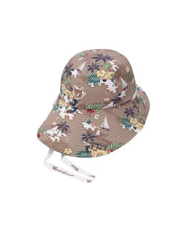 [WAAC] Women Floppy hat_WGRCX25310BEX