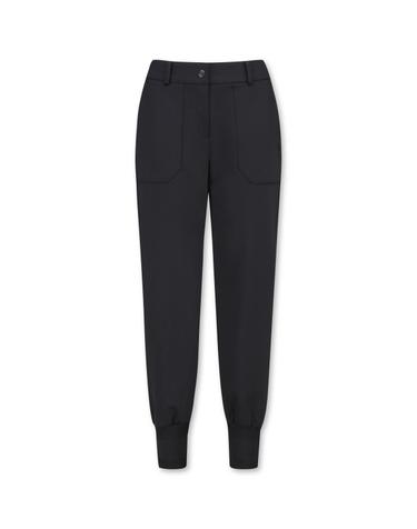 [WAAC] Women Slim Jogger pants_WWPNS25103BKX