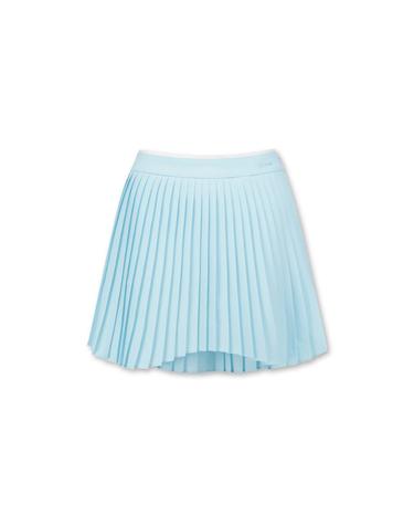[WAAC] Women Wave pleats Skort_WWKCM25201SBX