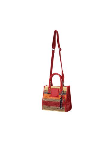 [WAAC] Women Square Tote Bag_WGBAX25211REX