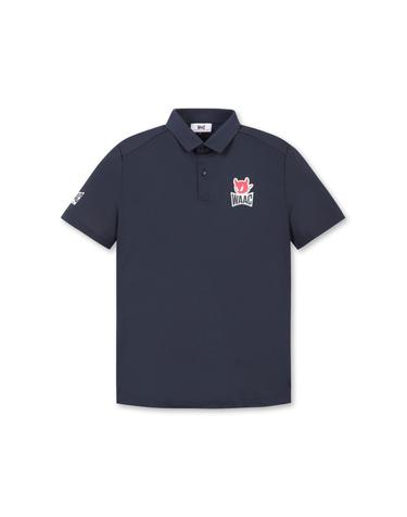 [WAAC] [Exclusive] PLAYERS EDITION OG Men Pique SS Polo_WMTCM25241NYX