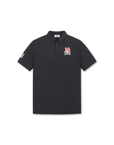 [WAAC] [Exclusive] PLAYERS EDITION OG Men SS Polo_WMTCM25240BKX