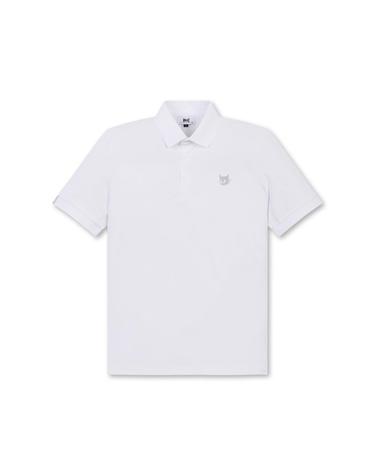 [WAAC] Men WAACKY Pique SS Polo_WMTCM25202WHX