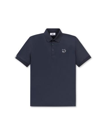 [WAAC] Men WAACKY Pique SS Polo_WMTCM25202NYX