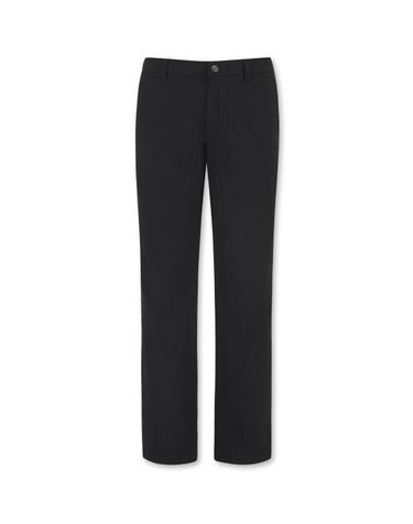 [WAAC] [Exclusive] Men Essential Pants_WMPNM25901BKX