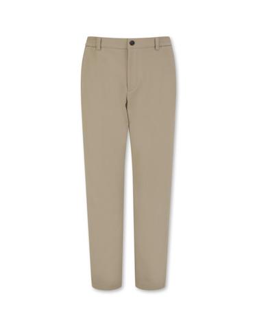[WAAC] Men Tricot Tapered Fit Pants_WMPNS25120BRD
