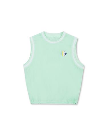 [WAAC] Women Waacky Pullover Vest_WWVAM25201YGX
