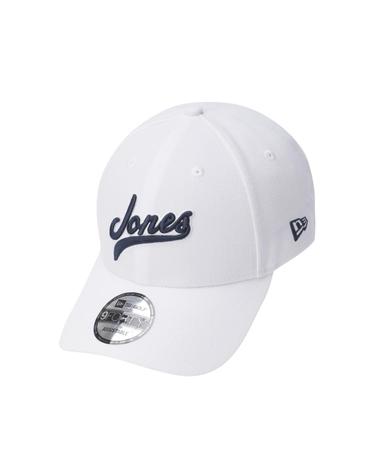 [WAAC] [WAAC X JONES] NEW ERA 940 CAP_WGRCX25270WHX