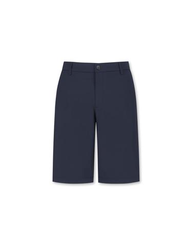 [WAAC] Men Color Tape Shorts_WMPNM25251NYD