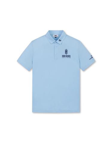 [WAAC] Men Korea Edition WAACKY SS Polo_WMTCM25340BUX