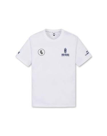 [WAAC] Men Korea Edition WAACKY SS Crewneck_WMTCM25343WHX
