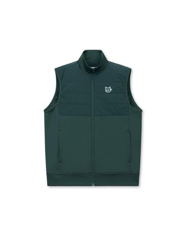 [WAAC] Athletic Hybrid Vest_WTVAM25404GRX