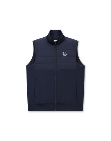 [WAAC] Athletic Hybrid Vest_WTVAM25404NYD