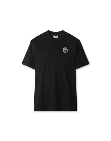 [WAAC] Uni WAACKY Crewneck Top WMTCA25604BKX