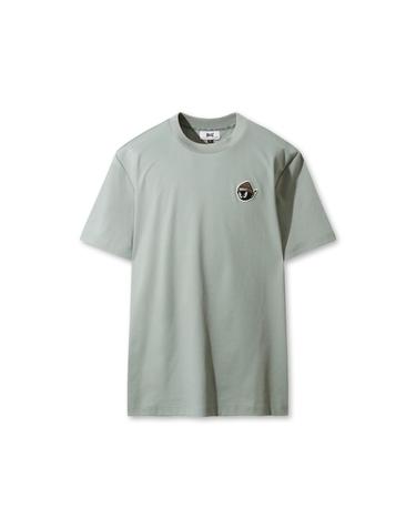 [WAAC] Uni WAACKY Crewneck Top WMTCA25604KHD