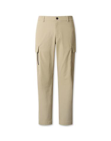 [WAAC] Cargo Tapered Pants WMPNA25601BEX
