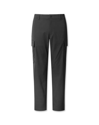 [WAAC] Cargo Tapered Pants WMPNA25601BKX