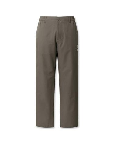 [WAAC] Men Dot air easy long pants WMPNA25553BRX