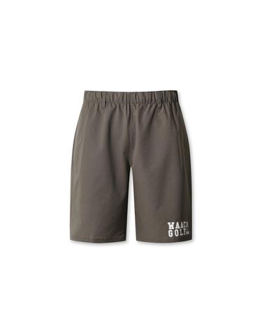 [WAAC] Dotair men s half pants (SET-UP) WMPNA25550BRX