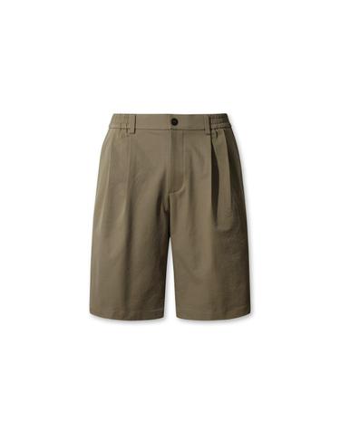 [WAAC] Men Woven Shorts (SET) WMPNA25606BRX