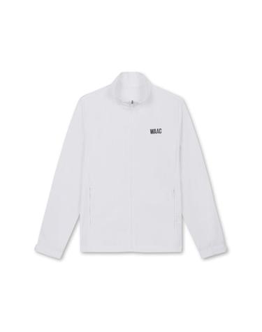 [WAAC] Men Full Zip Wind Jacket WMUAM25200WHX