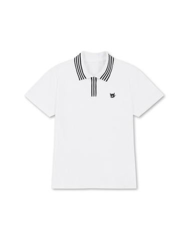 [WAAC] Women Cool Jersey Polo_WWTCM25303WHX