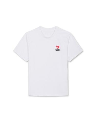 [WAAC] [Exclusive] PLAYERS EDITION Emblem SS Cool T-shirts WMTCM25907WHX