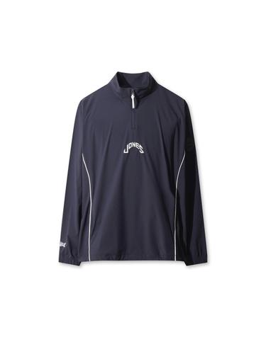 [WAAC] [WAAC X JONES] Men’s Piping point Anorak WMUAA25670NYD