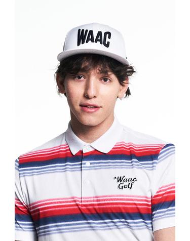 [WAAC] NEW ERA 950 PERFORMANCE LOGO CAP WGRCX25184WHX