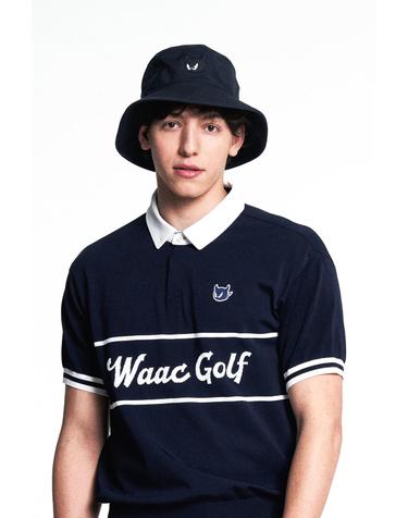 [WAAC] NEW ERA UNST WAACKY BUCKET HAT WGRCX25183BKX