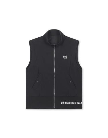 [WAAC] Women Cool Tricot Hot summer vest WWVAM25300BKX