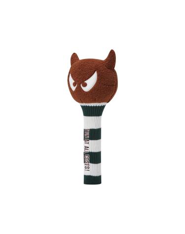 [WAAC] Season WAACKY Driver Cover WGGJX25610BRX