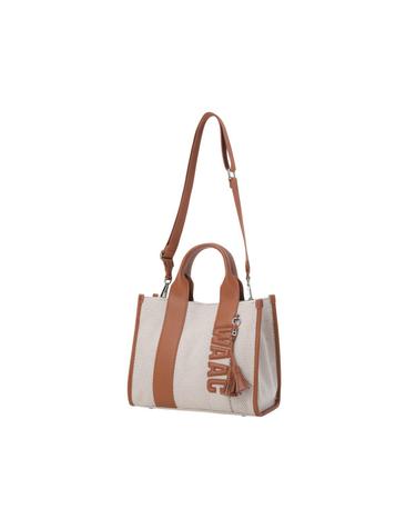 [WAAC] Women Tote Bag WGBAX25610BRL