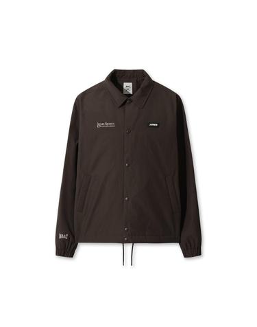 [WAAC] [JONES] Men’s Padded Coach jacket WMUAW25772BRX