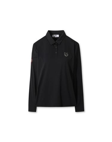 [WAAC] Women WAACKY Essential Peach Polo WWTBA25600BKX