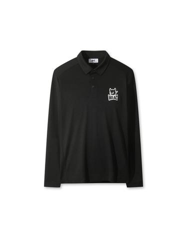 [WAAC] [PLAYERS EDITION] Men WAACKY Polo WMTBA25600BKX