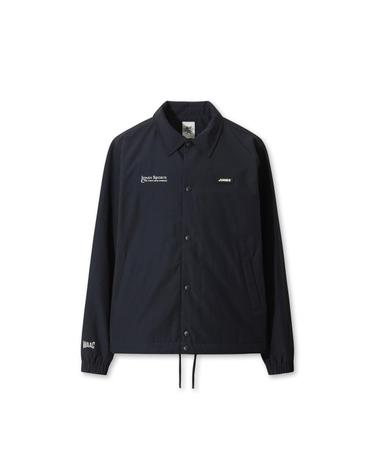 [WAAC] [JONES] Men’s Padded Coach jacket WMUAW25772NYD