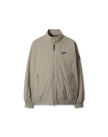 [WAAC] [JONES] Men Padded Herington Jacket WMUAW25771BEX