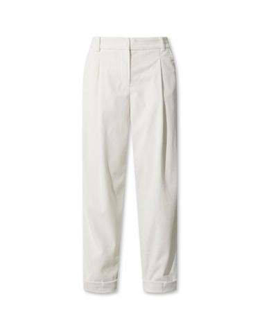 [WAAC] Women Roy Tapered pants WWPNW25708IVX
