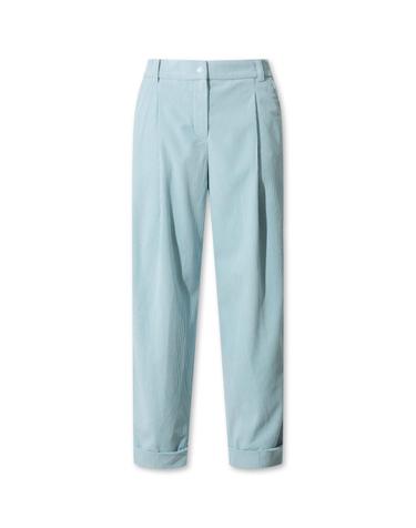 [WAAC] Women Roy Tapered pants WWPNW25708BUL