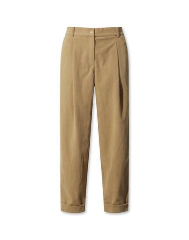 [WAAC] Women Roy Tapered pants WWPNW25708BRL