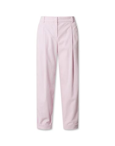 [WAAC] Women Roy Tapered pants WWPNW25708PIL