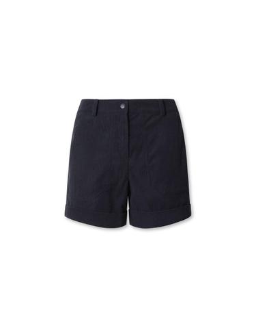 [WAAC] Women Corduroy half pants WWPNW25713NYD