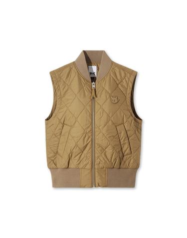 [WAAC] Women Wedge vest WWVAW25701BRL