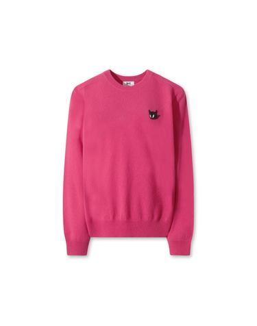 [WAAC] [WTO] Women Cashmere Whole Garment Sweater WWWAW25730PIX