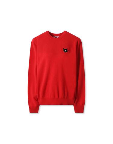 [WAAC] [WTO] Women Cashmere Whole Garment Sweater WWWAW25730REX